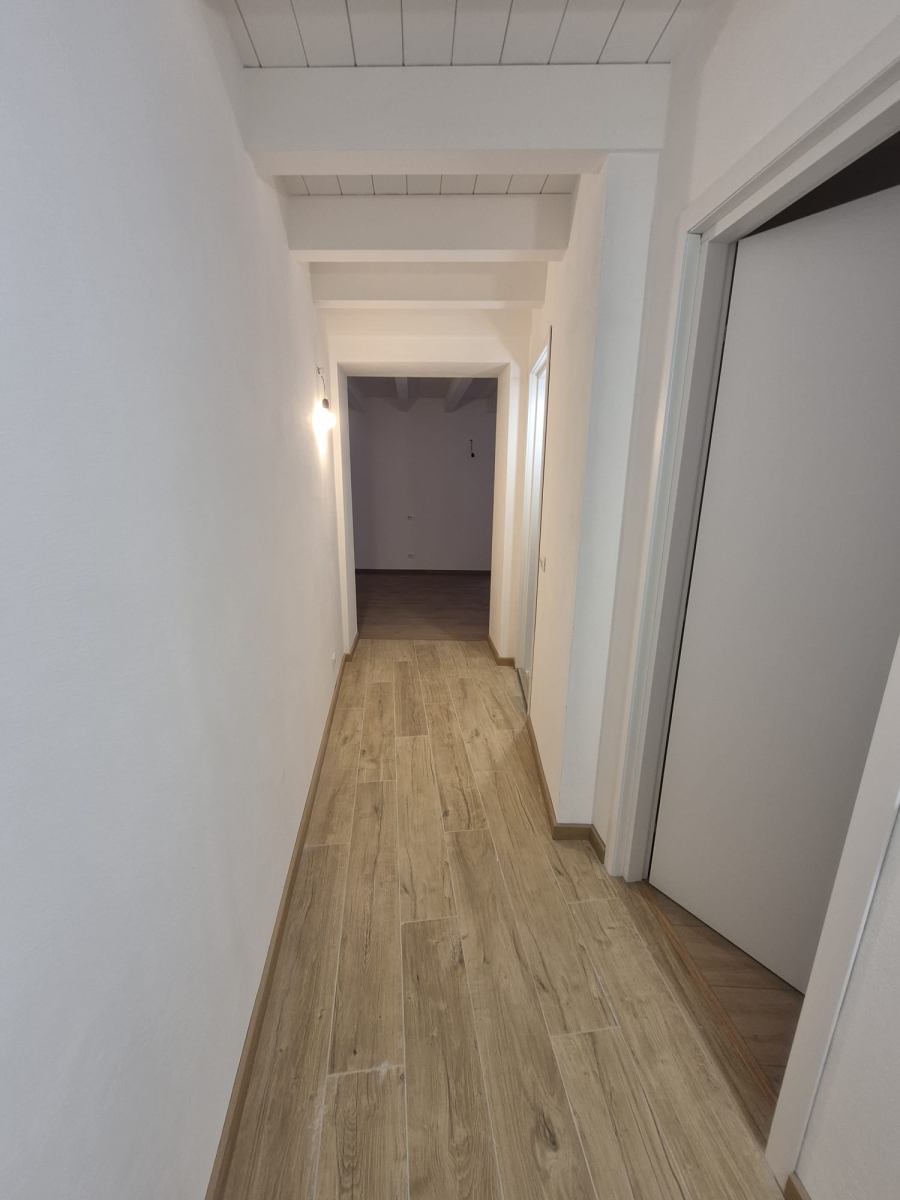 Appartamento - Toscolano-Maderno